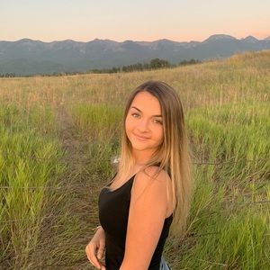 Meet your Posher, Megan